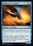 Místico da Asa Bélica / Battlewing Mystic - Magic: The Gathering - MoxLand