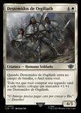 Destemidos de Osgiliath / Stalwarts of Osgiliath - Magic: The Gathering - MoxLand
