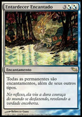 Entardecer Encantado / Enchanted Evening - Magic: The Gathering - MoxLand