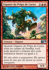 Gigante da Polpa de Carne / Fleshpulper Giant - Magic: The Gathering - MoxLand