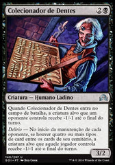 Colecionador de Dentes / Tooth Collector - Magic: The Gathering - MoxLand