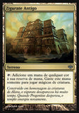 Zigurate Antigo / Ancient Ziggurat - Magic: The Gathering - MoxLand