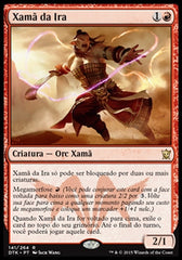 Xamã da Ira / Ire Shaman - Magic: The Gathering - MoxLand