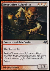 Hobgoblin da Lareira / Hearthfire Hobgoblin - Magic: The Gathering - MoxLand