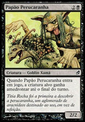 Papão Perucaranha / Spiderwig Boggart - Magic: The Gathering - MoxLand