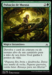 Pulsação de Murasa / Pulse of Murasa - Magic: The Gathering - MoxLand