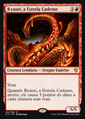 Ryusei, a Estrela Cadente / Ryusei, the Falling Star - Magic: The Gathering - MoxLand