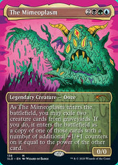 The Mimeoplasm - Magic: The Gathering - MoxLand
