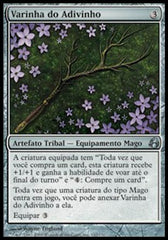 Varinha do Adivinho / Diviner's Wand - Magic: The Gathering - MoxLand