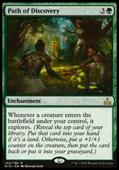 Caminho da Descoberta / Path of Discovery - Magic: The Gathering - MoxLand