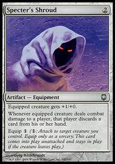 Manto do Espectro / Specter's Shroud - Magic: The Gathering - MoxLand