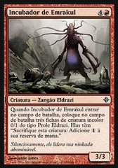 Incubador de Emrakul / Emrakul's Hatcher - Magic: The Gathering - MoxLand