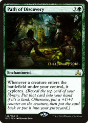 Caminho da Descoberta / Path of Discovery - Magic: The Gathering - MoxLand