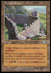 Ruínas de Treva / Treva's Ruins - Magic: The Gathering - MoxLand