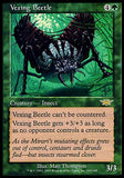 Besouro Perturbador / Vexing Beetle - Magic: The Gathering - MoxLand