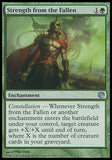 Força dos Caídos / Strength from the Fallen - Magic: The Gathering - MoxLand