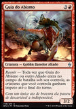 Guia do Abismo / Chasm Guide - Magic: The Gathering - MoxLand