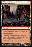 Cumes Ardentes / Smoldering Spires - Magic: The Gathering - MoxLand