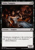 Nobre Vampira / Vampire Noble - Magic: The Gathering - MoxLand