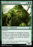 Guardião de Sementes / Seed Guardian - Magic: The Gathering - MoxLand
