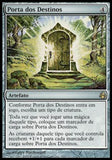 Porta dos Destinos / Door of Destinies - Magic: The Gathering - MoxLand