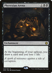 Arena Phyrexiana / Phyrexian Arena - Magic: The Gathering - MoxLand