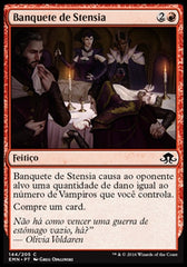 Banquete de Stensia / Stensia Banquet - Magic: The Gathering - MoxLand