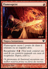 Flameogeist / Geistflame - Magic: The Gathering - MoxLand