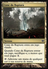 Cone da Ruptura / Rupture Spire - Magic: The Gathering - MoxLand