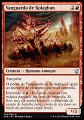 Vanguarda de Kolaghan / Kolaghan Forerunners - Magic: The Gathering - MoxLand