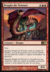 Dragão do Tesouro / Hoarding Dragon - Magic: The Gathering - MoxLand