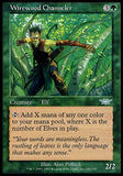 Canalizador de Wirewood / Wirewood Channeler - Magic: The Gathering - MoxLand