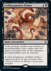 Estilhaçamento d'Alma / Soul Shatter - Magic: The Gathering - MoxLand