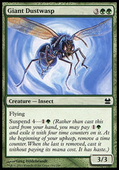 Vespa-Poeira Gigante / Giant Dustwasp - Magic: The Gathering - MoxLand