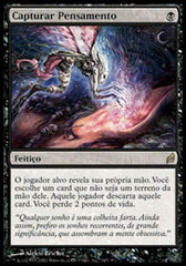 Capturar Pensamento / Thoughtseize - Magic: The Gathering - MoxLand