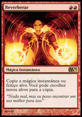 Reverberar / Reverberate - Magic: The Gathering - MoxLand