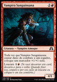 Vampira Sanguinsana / Bloodmad Vampire - Magic: The Gathering - MoxLand