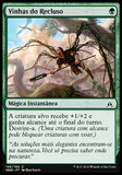 Vinhas do Recluso / Vines of the Recluse - Magic: The Gathering - MoxLand