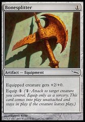 Lasca-Ossos / Bonesplitter - Magic: The Gathering - MoxLand