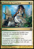 Chamado do Conclave / Call of the Conclave - Magic: The Gathering - MoxLand