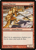 Lizard Warrior / Lizard Warrior
