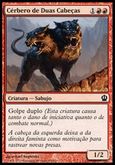 Cérbero de Duas Cabeças / Two-Headed Cerberus - Magic: The Gathering - MoxLand