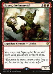 Squee, o Imortal / Squee, the Immortal - Magic: The Gathering - MoxLand