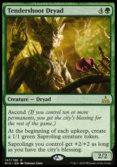 Dríade Germinadora / Tendershoot Dryad - Magic: The Gathering - MoxLand