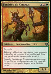 Fanático de Xenagos / Fanatic of Xenagos - Magic: The Gathering - MoxLand