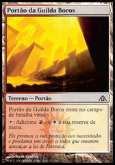 Portão da Guilda Boros / Boros Guildgate - Magic: The Gathering - MoxLand