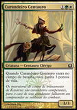 Curandeiro Centauro / Centaur Healer - Magic: The Gathering - MoxLand