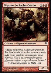 Gigante de Racha-Crânio / Shatterskull Giant - Magic: The Gathering - MoxLand