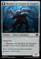 Pária da Alcateia Vildin / Vildin-Pack Outcast - Magic: The Gathering - MoxLand