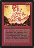 Elemental do Fogo / Fire Elemental - Magic: The Gathering - MoxLand